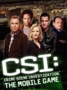 game pic for CSI: Crime Scene Investigation The Mobile